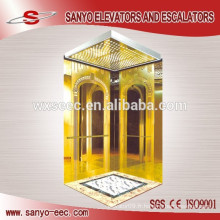 VVVF Passenger Elevator for Shopping Mall